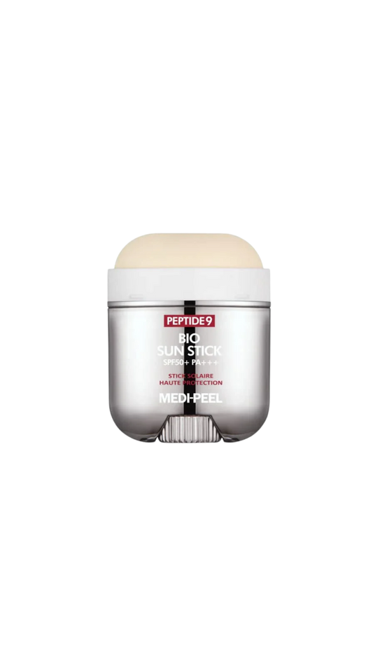 MEDI-PEEL Peptide 9 Bio Sun Stick Pro SPF50+ PA++++