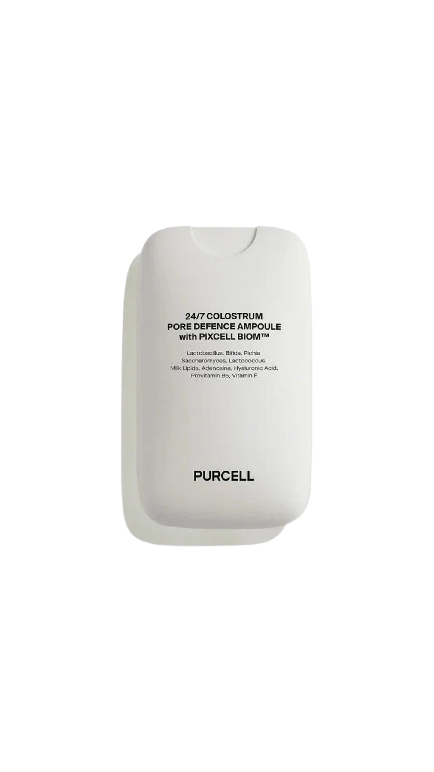 PURCELL 24/7 Colostrum Ampoule Mist