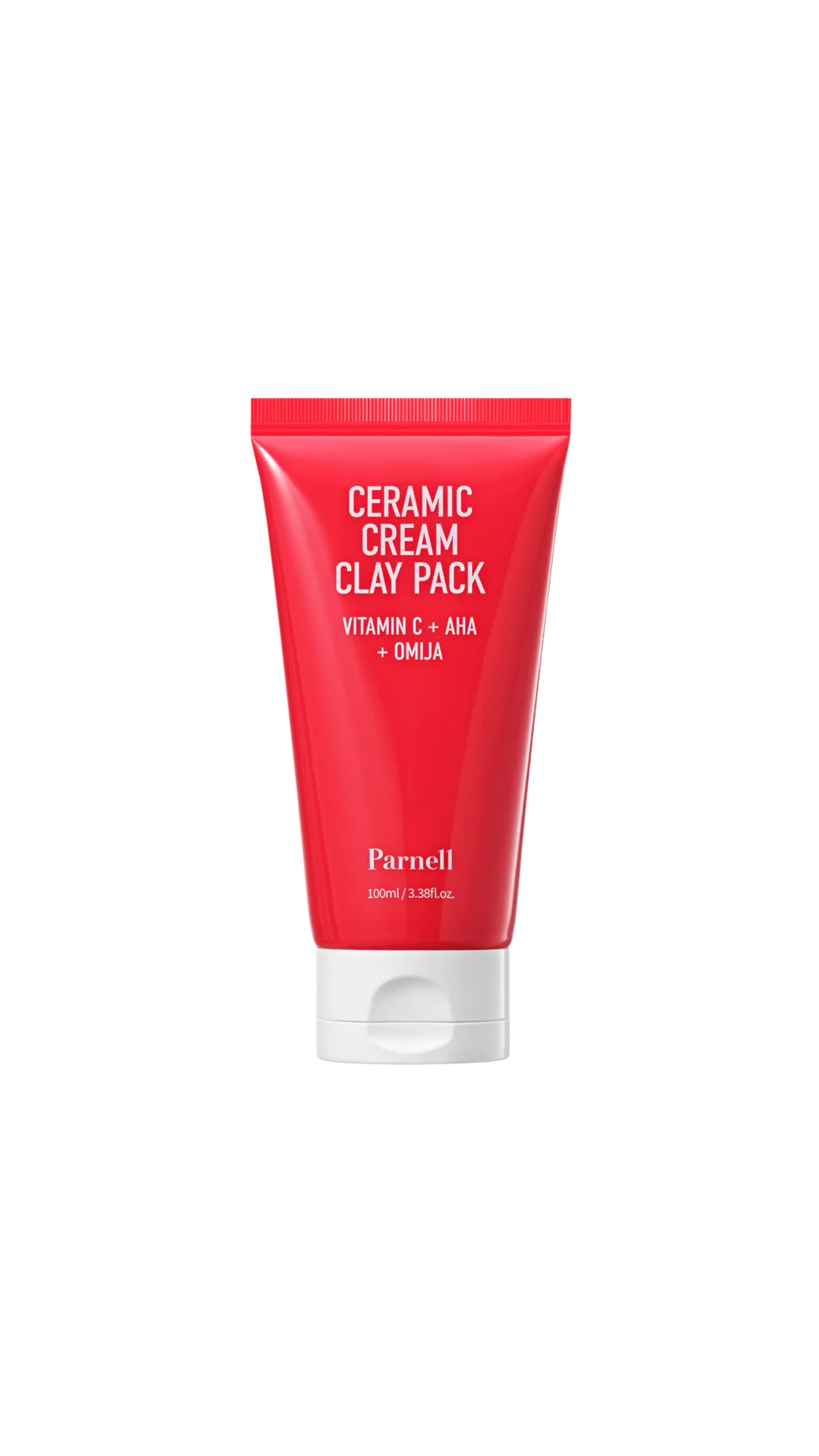 Parnell Ceramic Cream Clay Pack