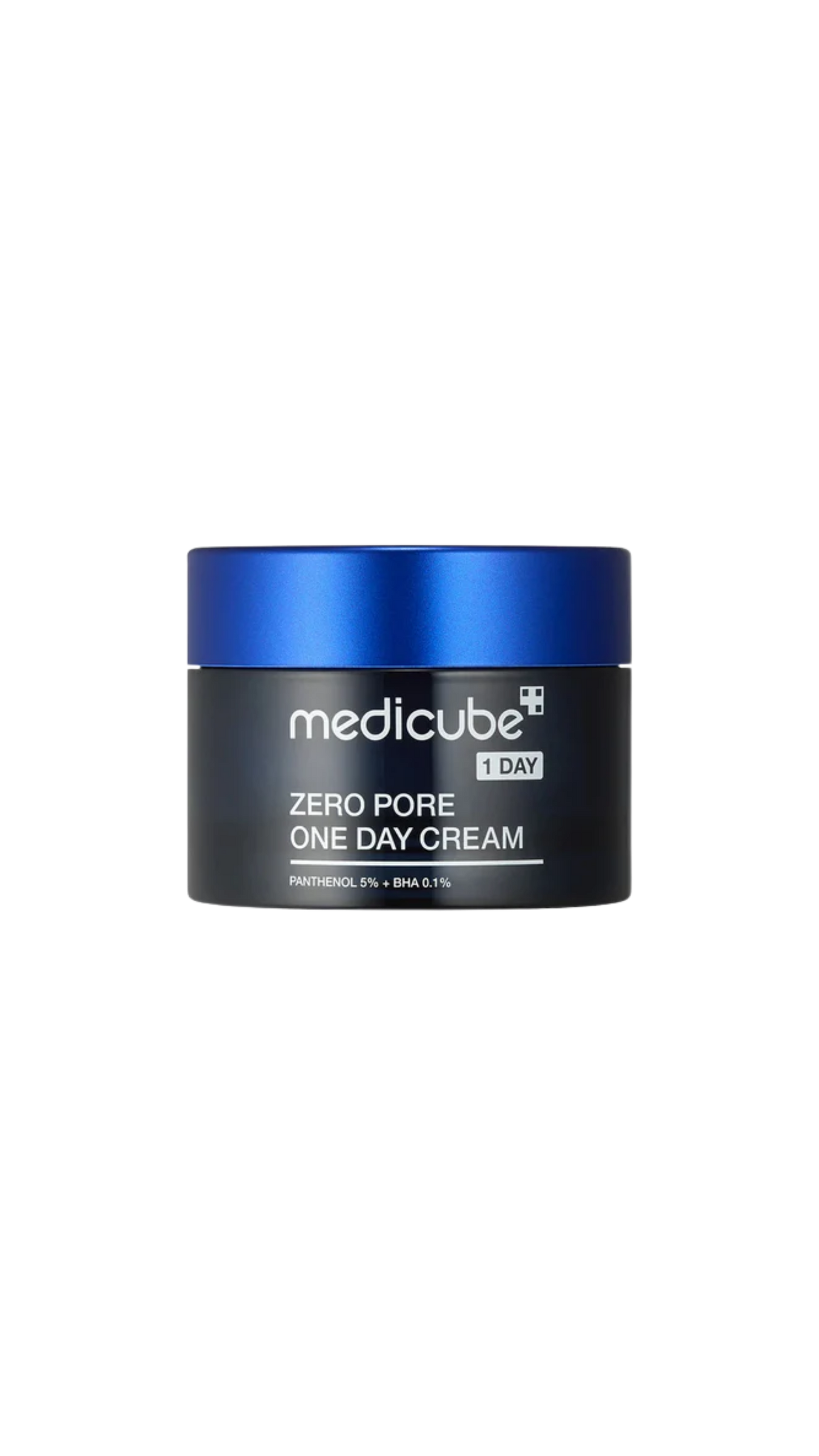 Medicube Zero Pore One Day Cream