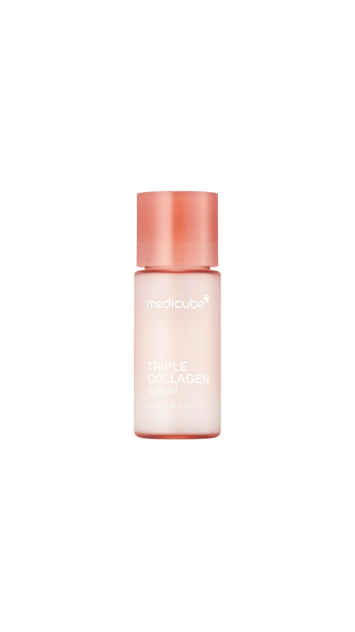 Medicube Triple Collagen Serum MINI