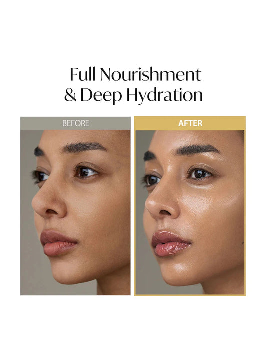 D'Alba White Truffle Nourishing Mask - Song of Skin