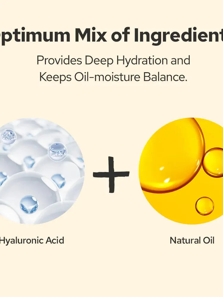 Demaf Here-Oh My First Serum - Song of Skin