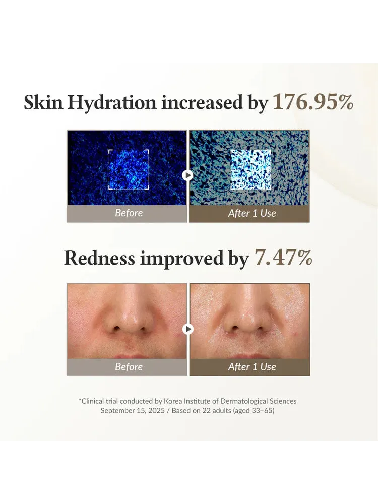 Dr Althea 345 Relief Cream Mask - Song of Skin