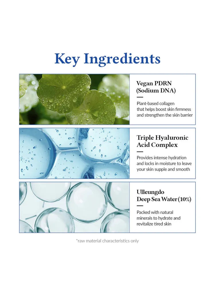 Dr. Althea Aqua Marine Jelly Mist - Song of Skin