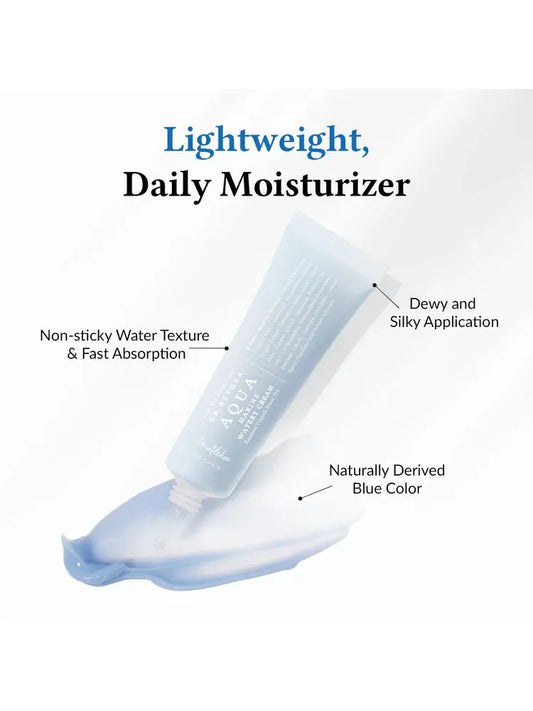 Dr. Althea Aqua Marine Watery Cream - Song of Skin