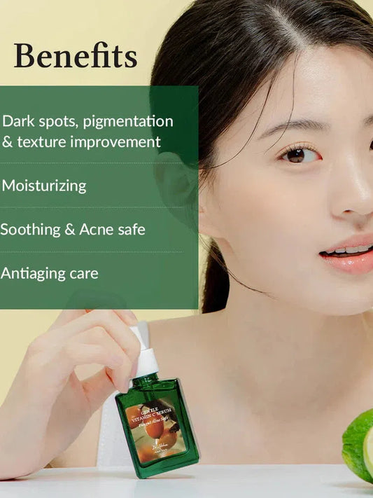 Dr. Althea Gentle Vitamin C Serum - Song of Skin