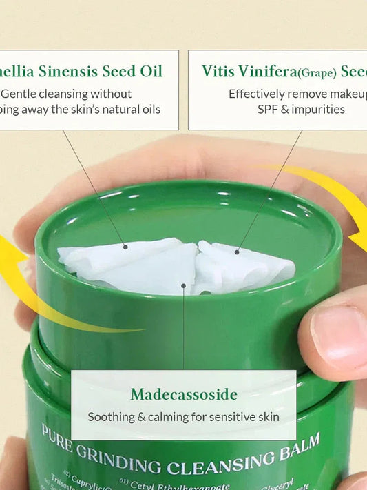 Dr. Althea Pure Grinding Cleansing Balm - Song of Skin