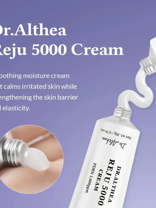 Dr. Althea Reju 5000 Cream - Song of Skin