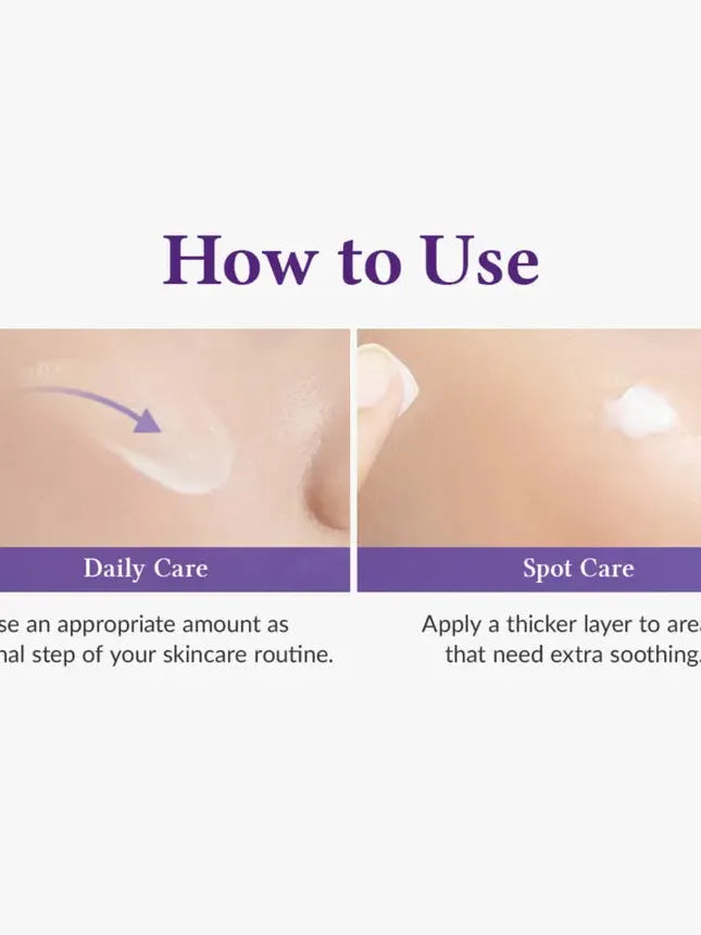 Dr. Althea Reju 5000 Cream - Song of Skin