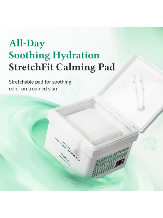 Dr Althea Stretchfit Calming Pad - Song of Skin