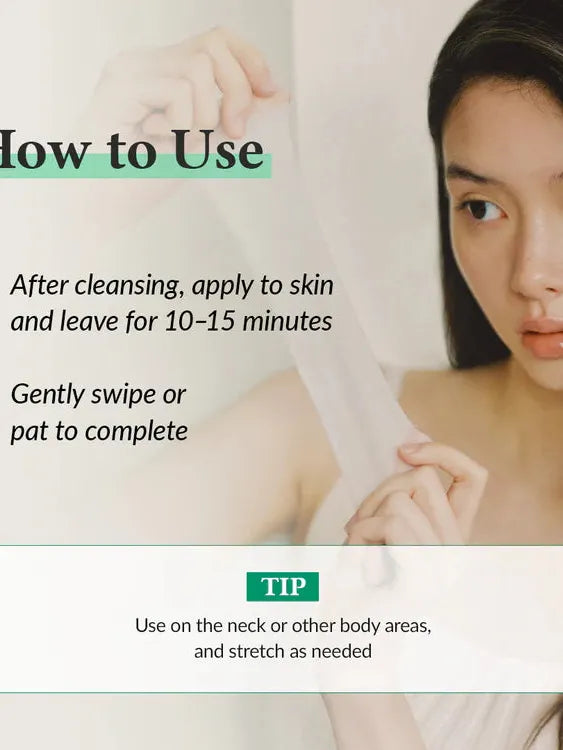 Dr Althea Stretchfit Calming Pad - Song of Skin