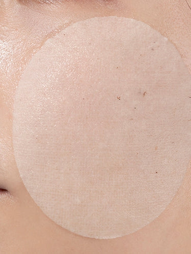 ** FLASH SALE ** Numbuzin No.3 Radiance Glowing Jumbo Essence Pad - Song of Skin