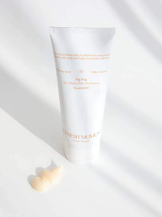 FREE MOMENT Refresh Moment Perfume Treatment FIG FOG - Song of Skin