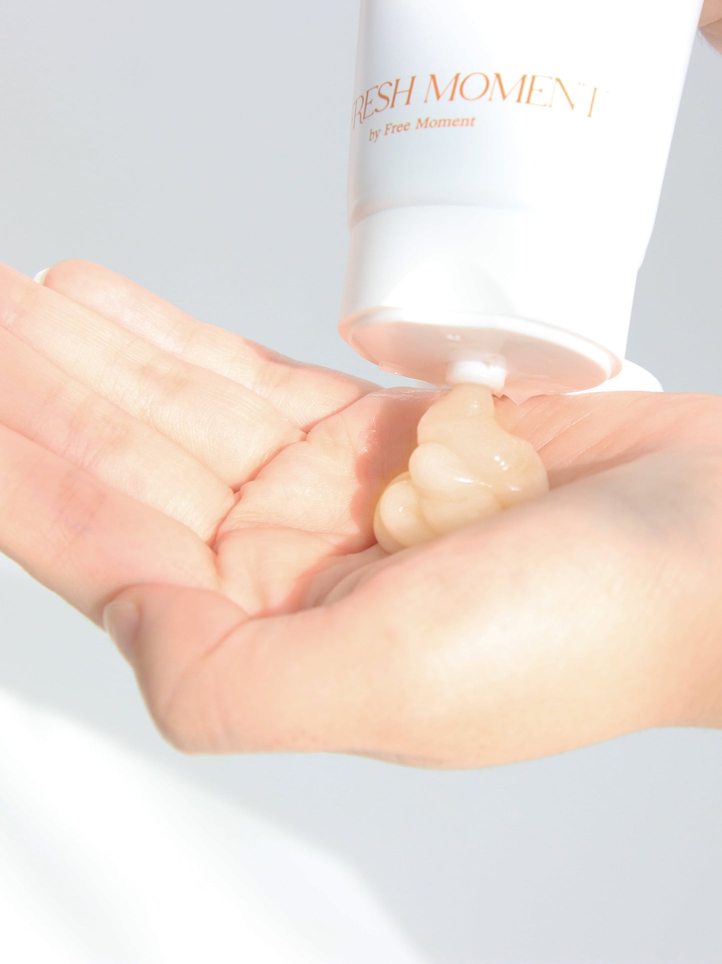 FREE MOMENT Refresh Moment Perfume Treatment FIG FOG - Song of Skin