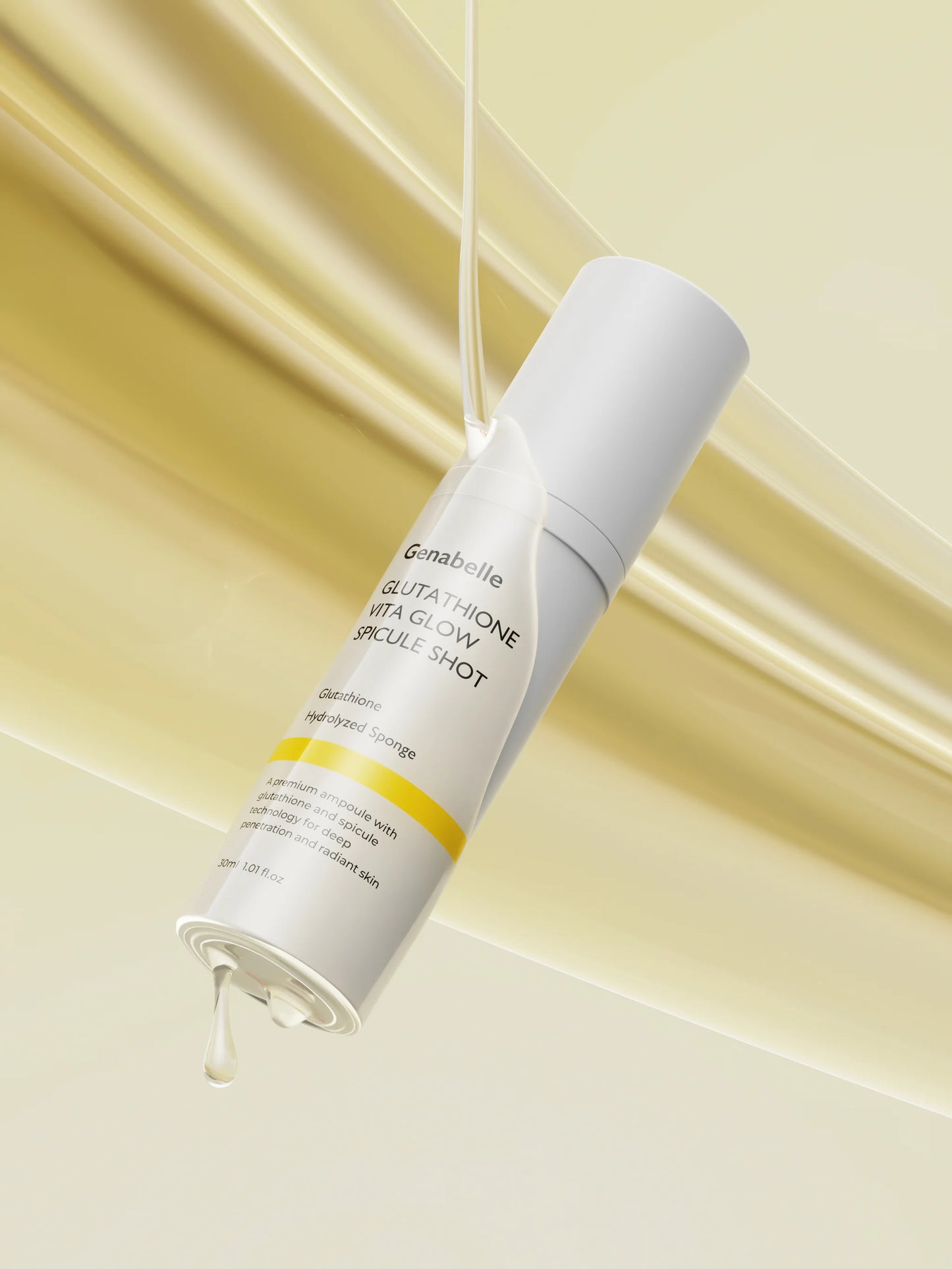 Genabelle Glutathione Vita Glow Spicule Shot - Song of Skin