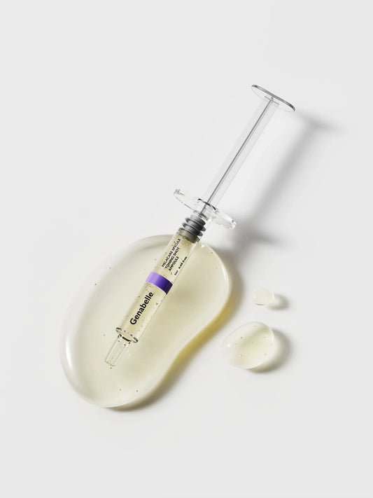 Genabelle Melacare Spicule toning Shot Ampoule - Song of Skin