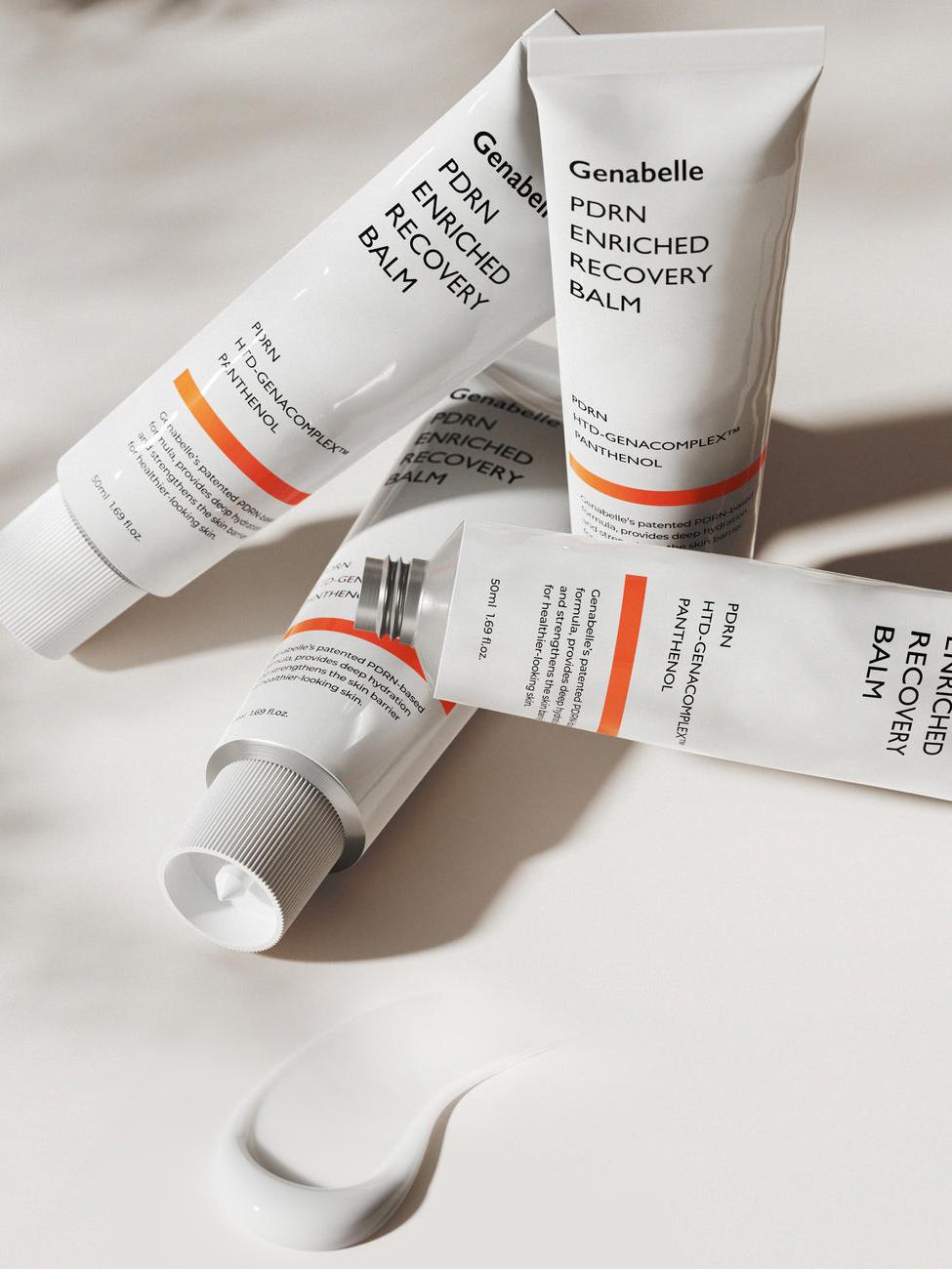 Genabelle PDRN Enriched Recovery Balm - Song of Skin