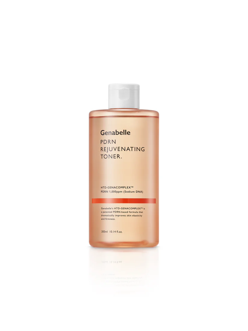 Genabelle PDRN REJUVENATING TONER - Song of Skin