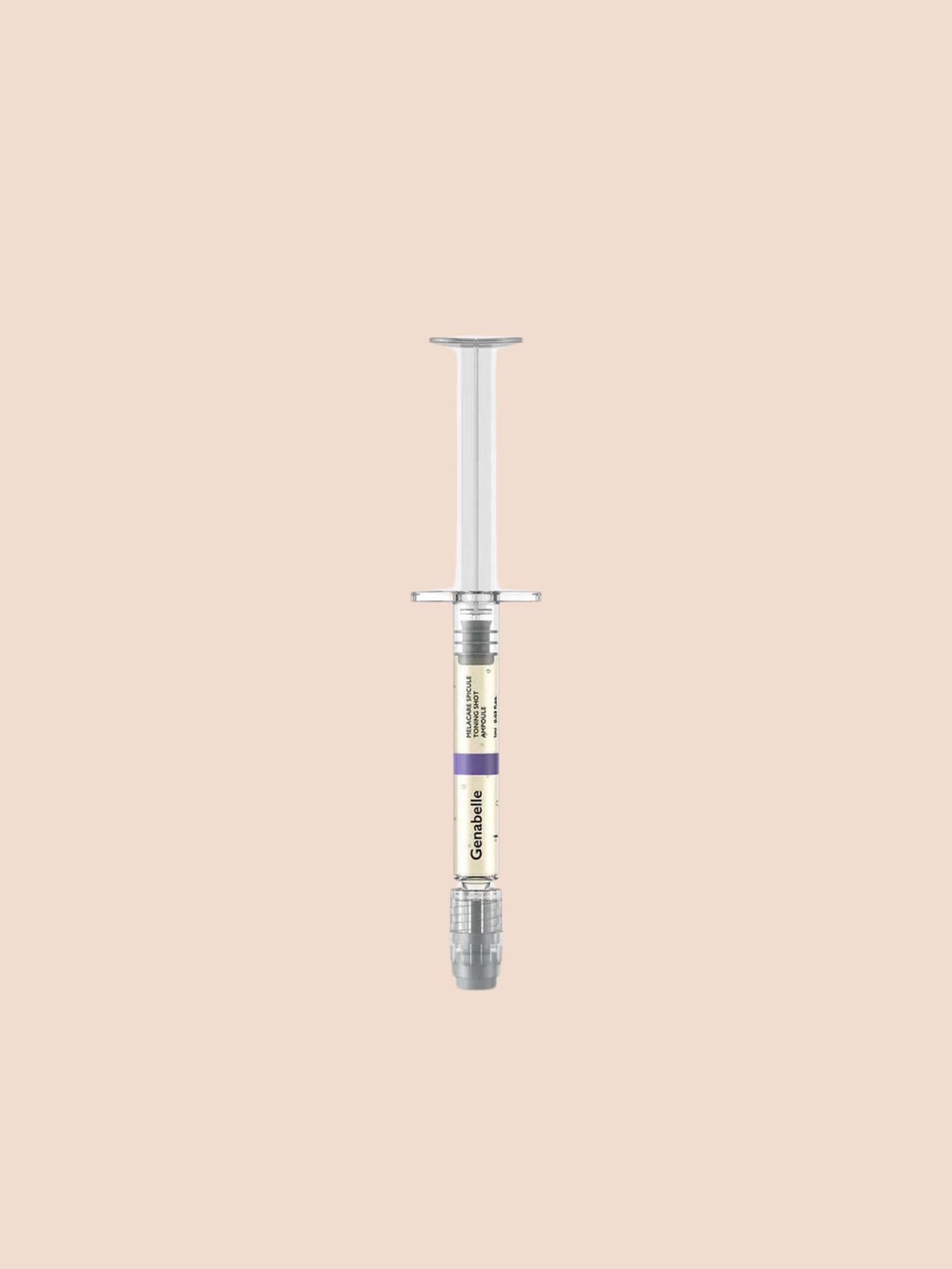 Genabelle Melacare Spicule toning Shot Ampoule
