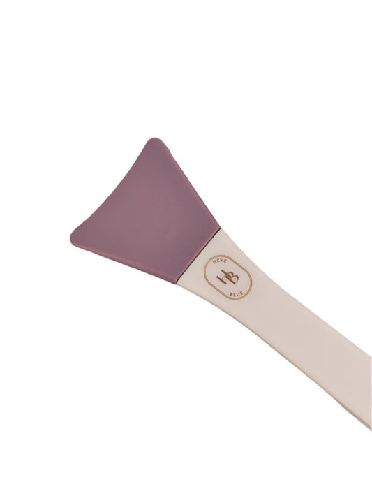 HEVEBLUE Soft Curve Spread Brush - Song of Skin