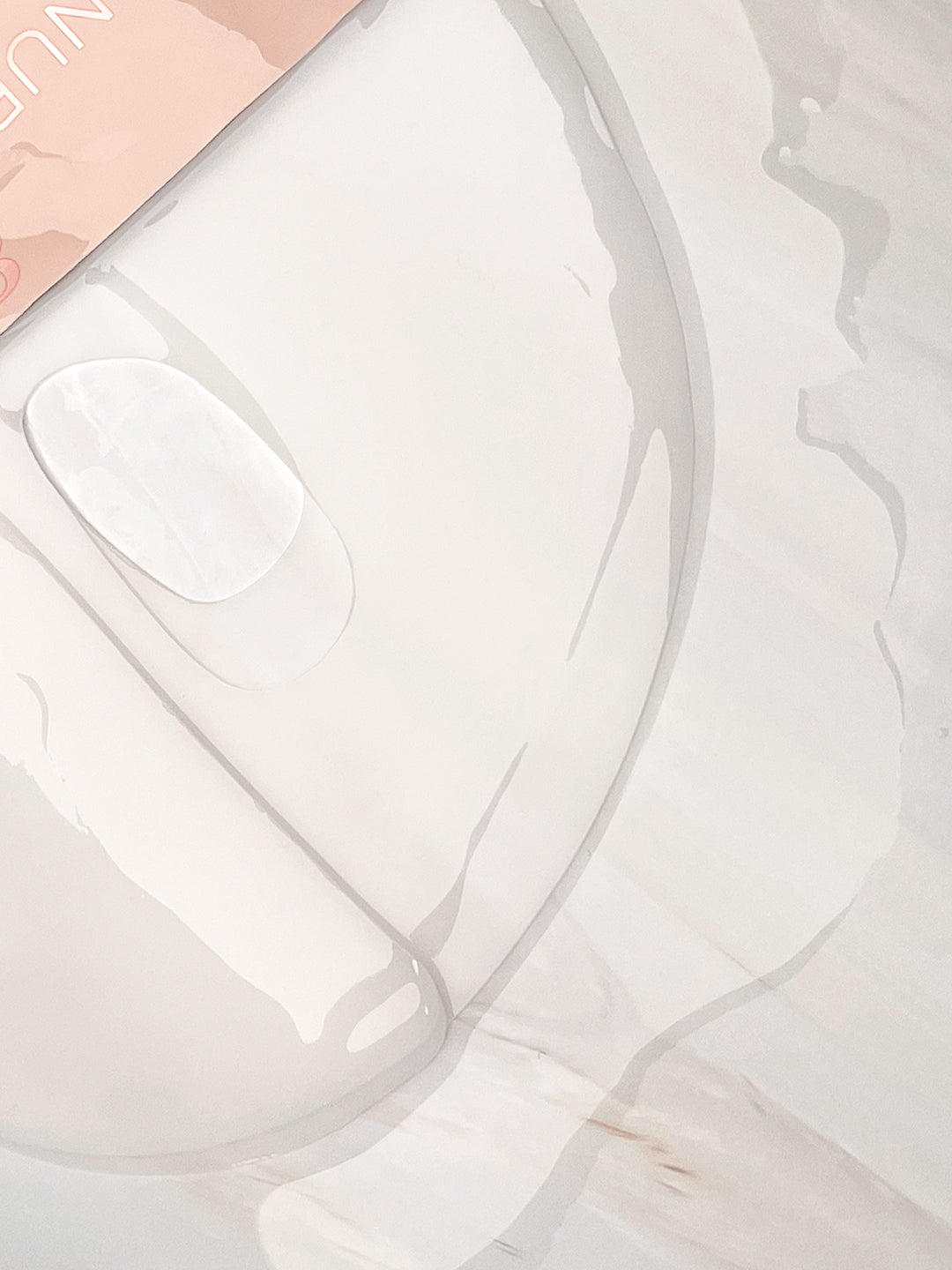 BLANC DUBU Nuborn Cell Hydrogel Collagen Mask