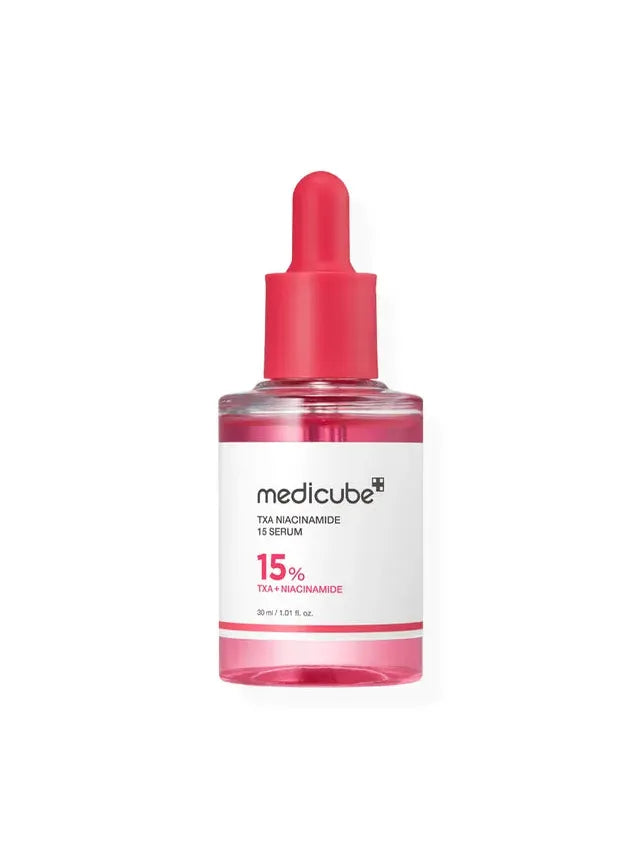 Medicube TXA Niacinamide 15 Serum