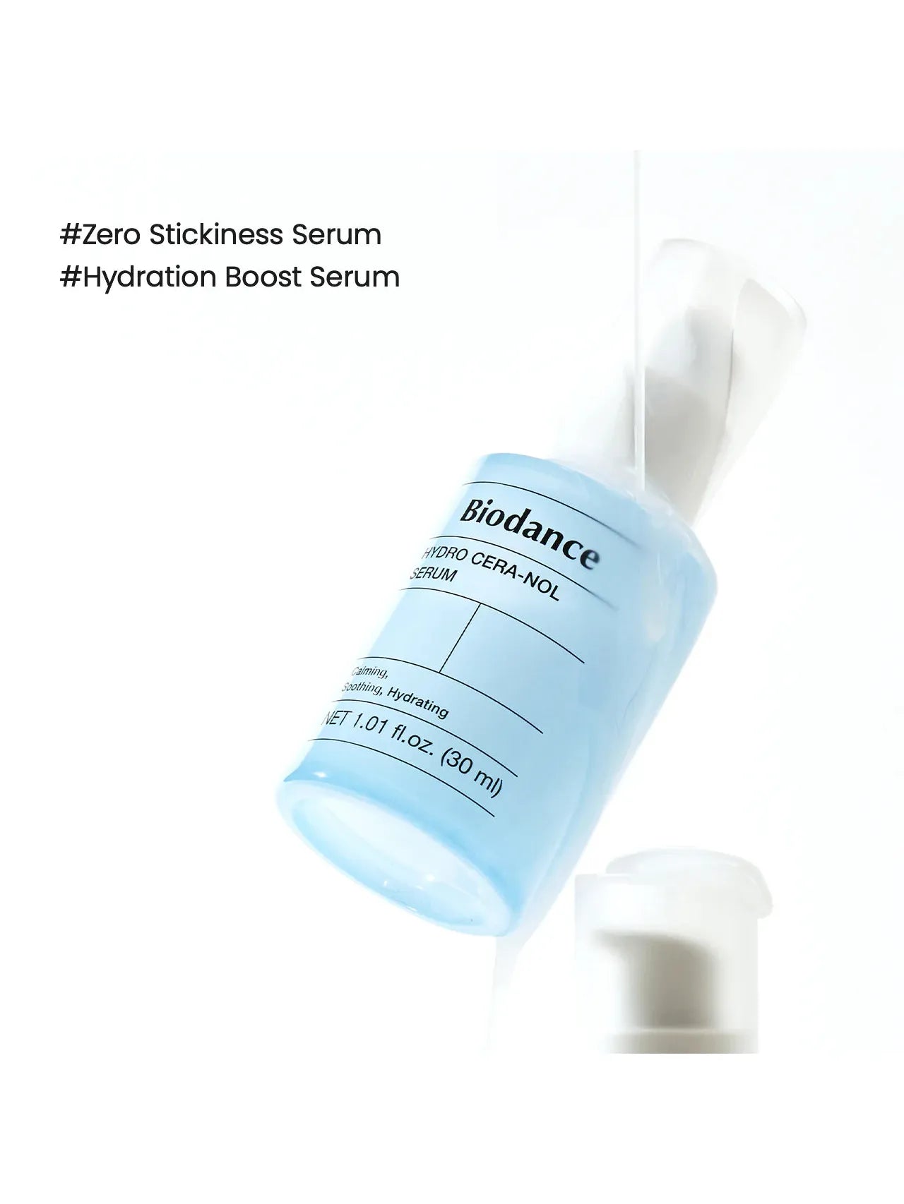 Biodance Hydro Cera-nol Serum