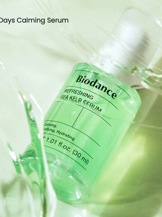 Biodance Refreshing Sea Kelp Serum