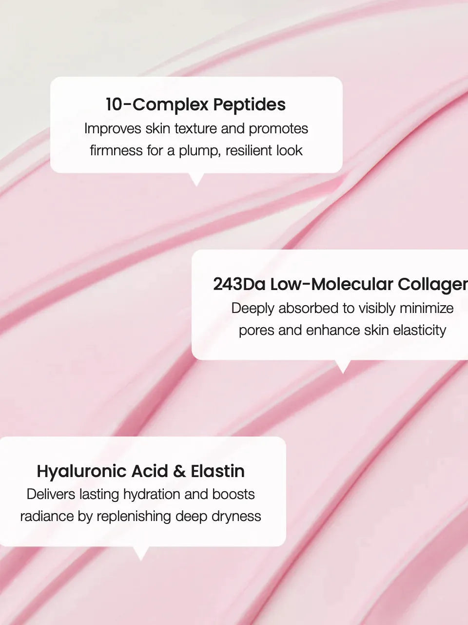 Biodance Pore Perfecting Collagen Peptide Cream