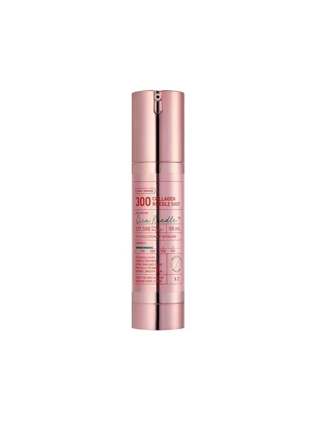 VT Collagen Reedle Shot 300