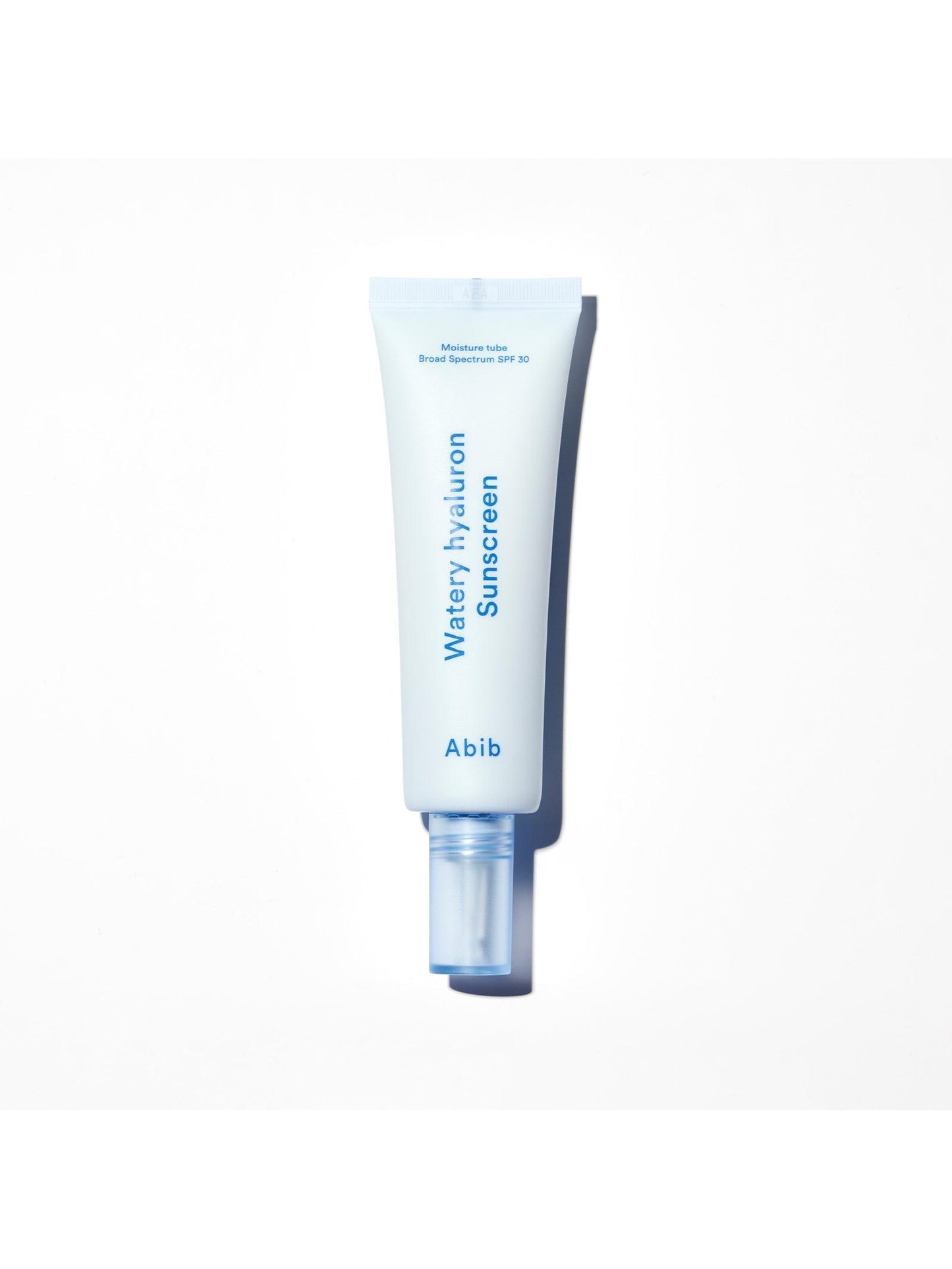 Abib Watery Hyaluron Sunscreen Moisture Tube