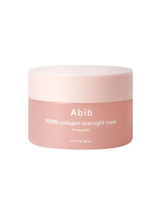 Abib PDRN Collagen Overnight Mask Firming Jelly