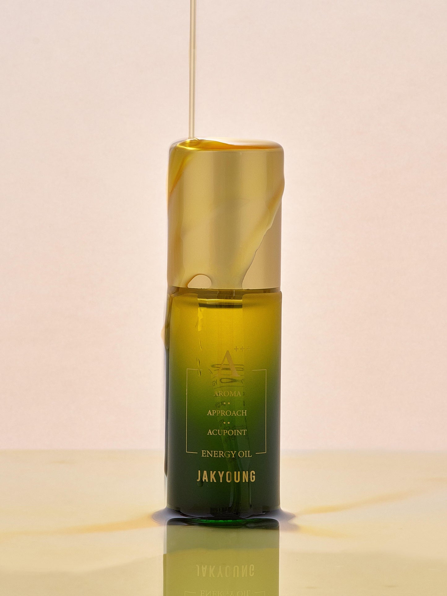 JAKYOUNG Triple A Energy Oil