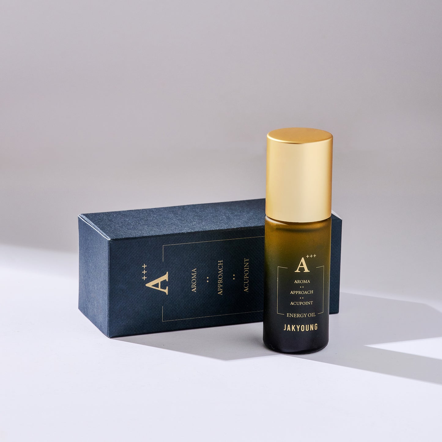 JAKYOUNG Triple A Energy Oil