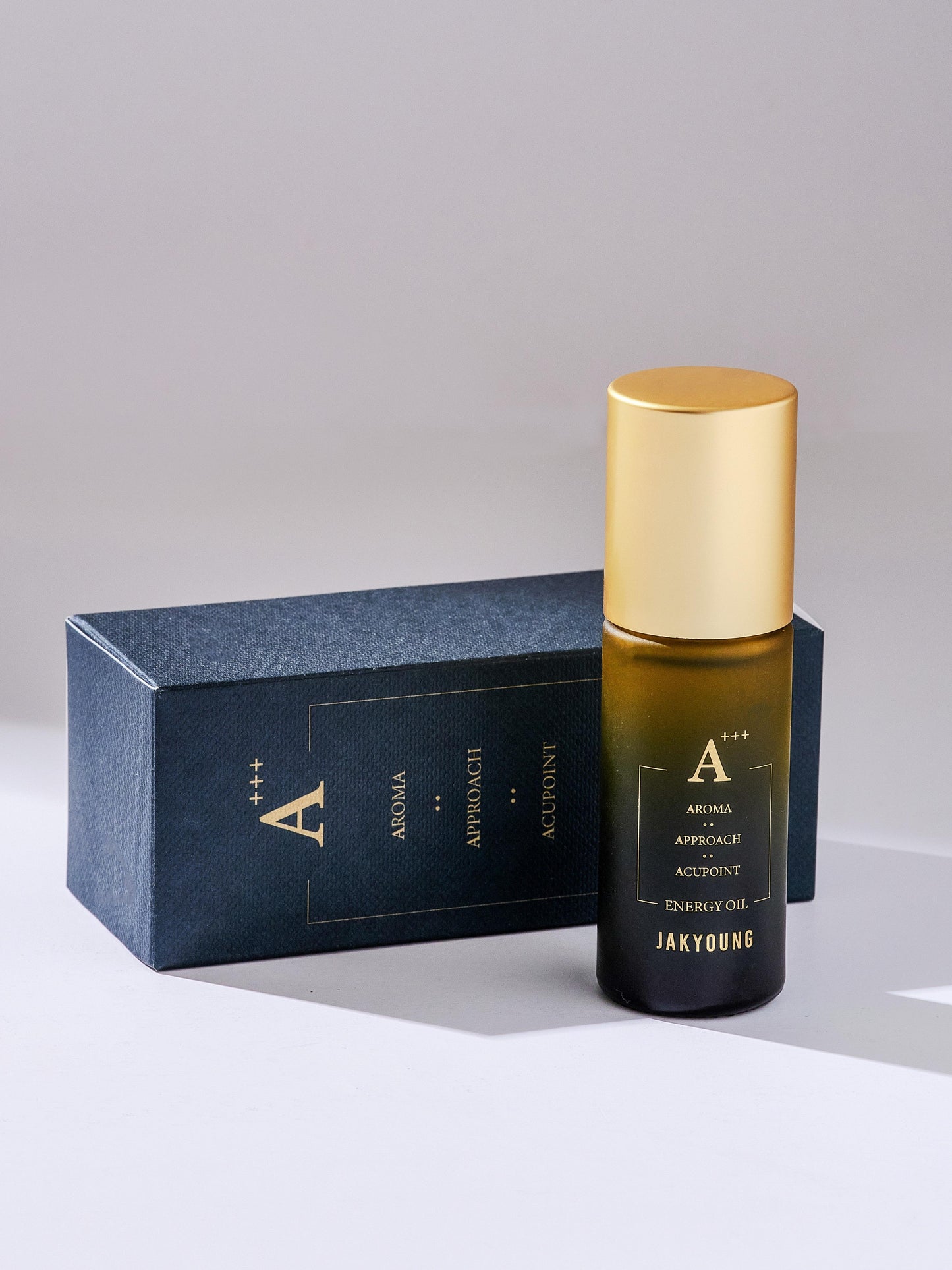 JAKYOUNG Triple A Energy Oil