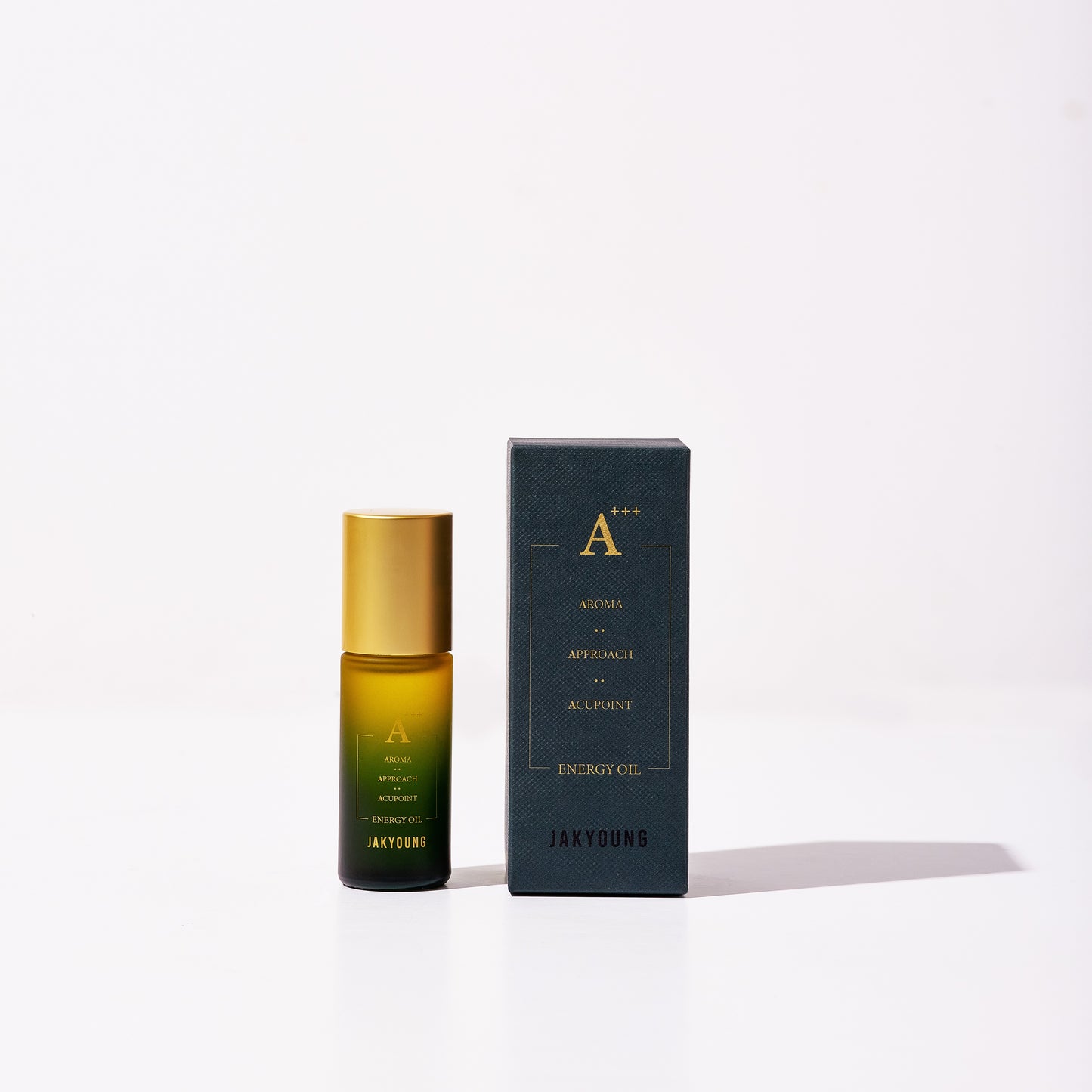 JAKYOUNG Triple A Energy Oil