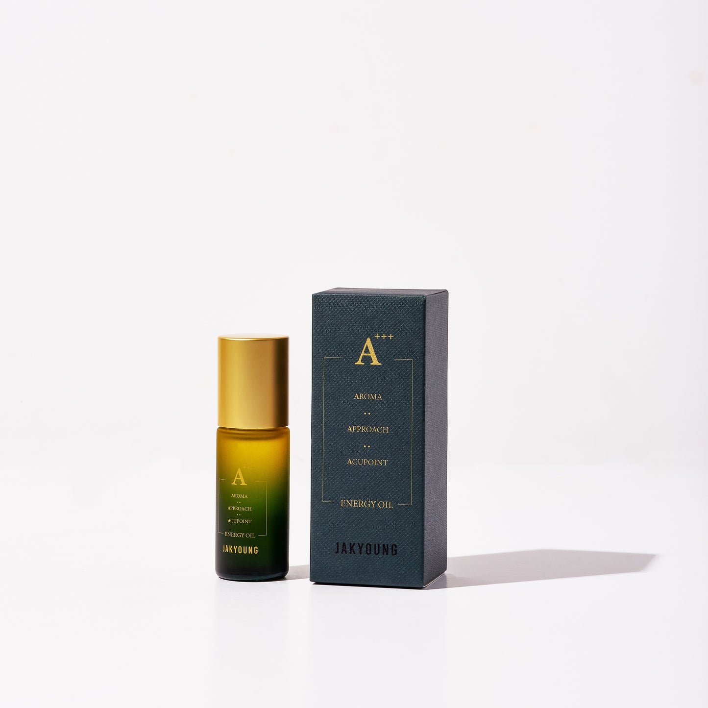 JAKYOUNG Triple A Energy Oil