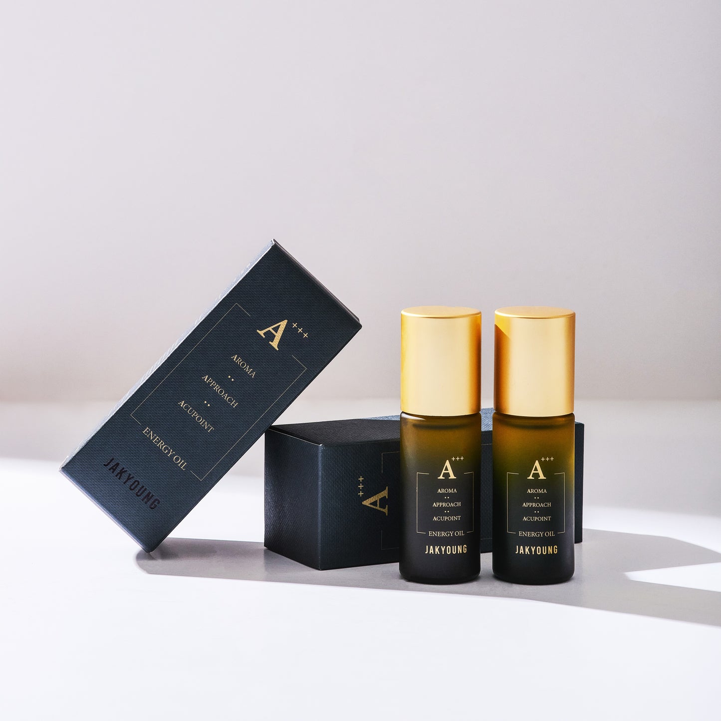JAKYOUNG Triple A Energy Oil