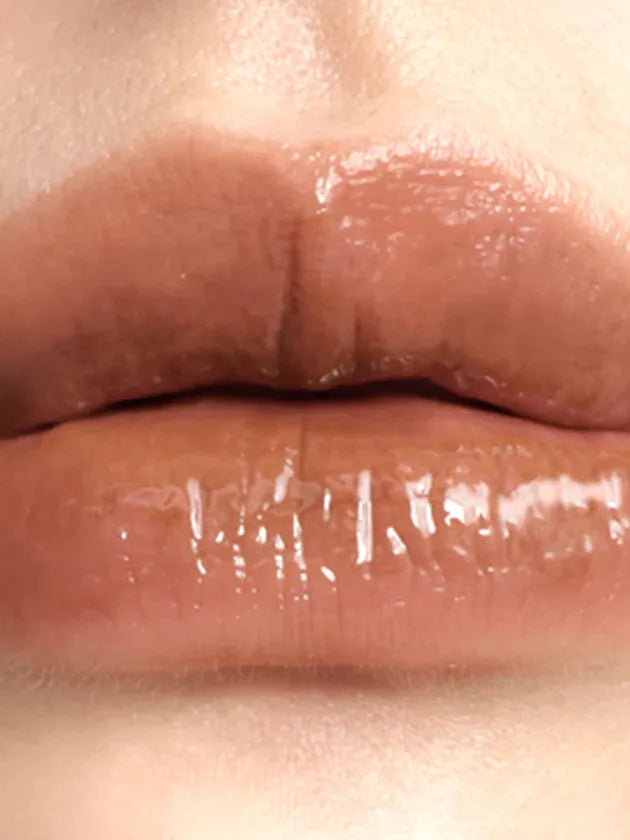 ENTROPY CHARM TINT Glossy Gel Line