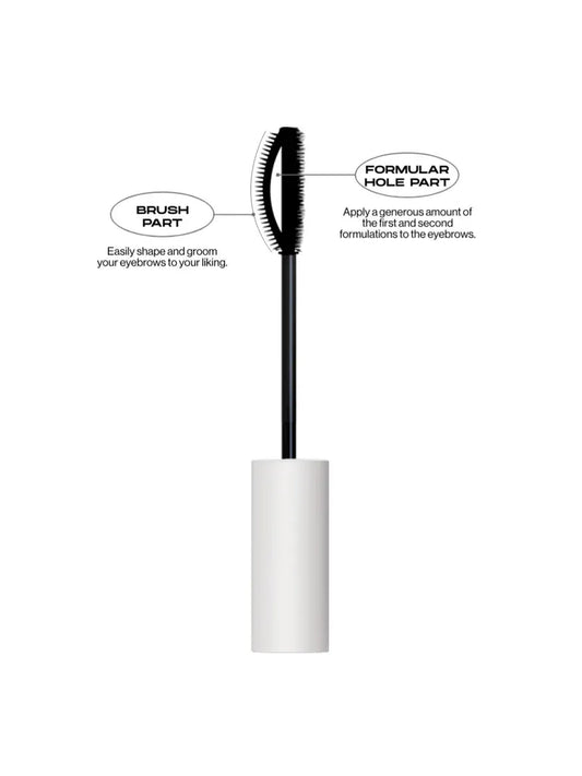 ENTROPY Tough Brow Lift Perm