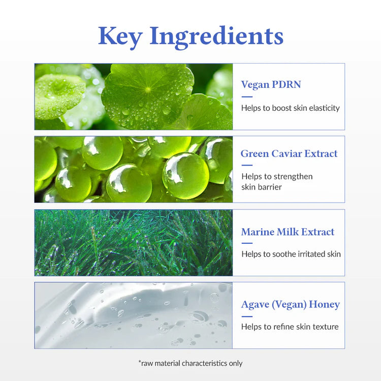 Dr. Althea Aqua Marine Deep Serum