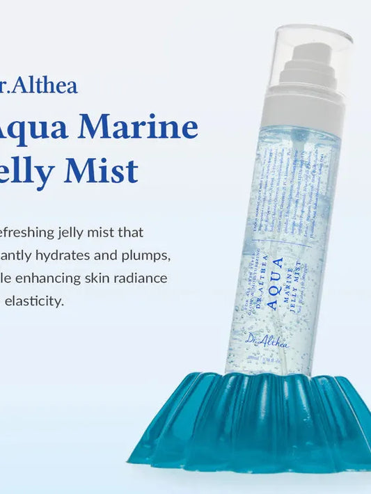 Dr. Althea Aqua Marine Jelly Mist - Song of Skin