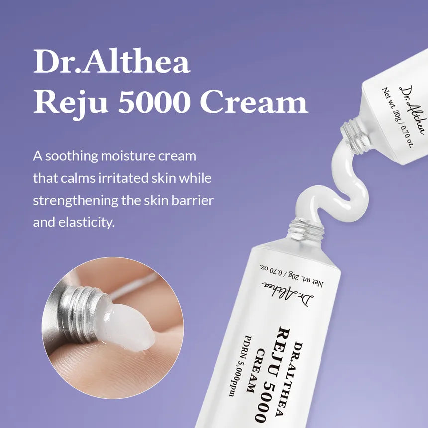 Dr. Althea Reju 5000 Cream