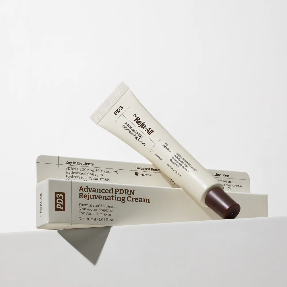 Dr. Reju-All Advanced PDRN Rejuvenating Cream - Song of Skin