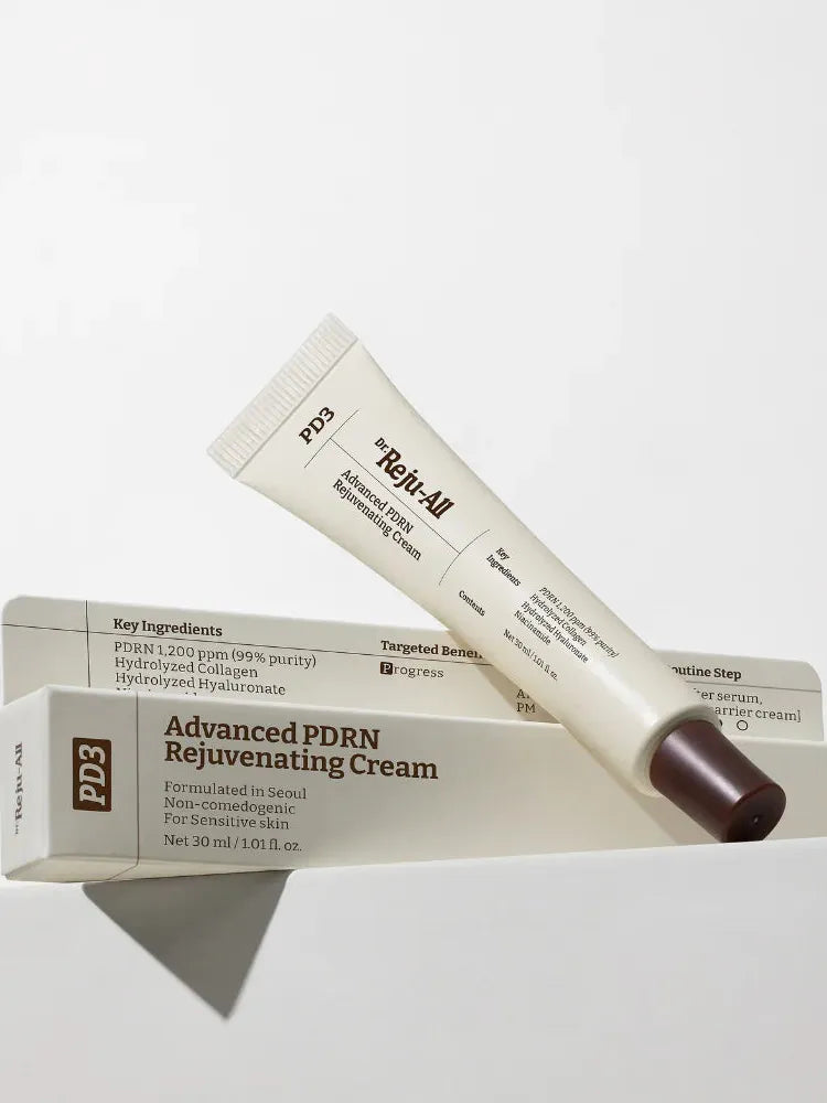 Dr. Reju-All Advanced PDRN Rejuvenating Cream - Song of Skin