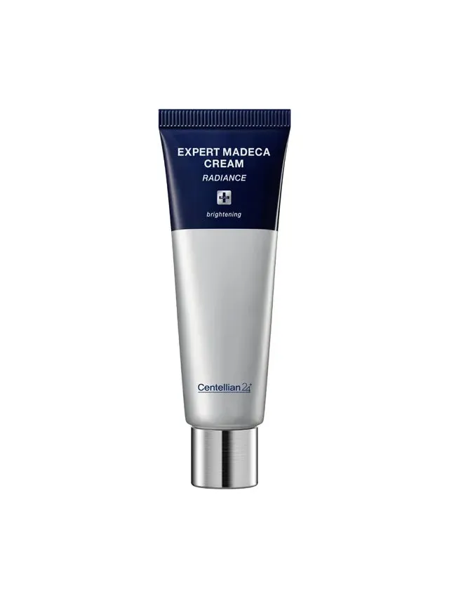 Centellian24 Expert Madeca Cream Radiance