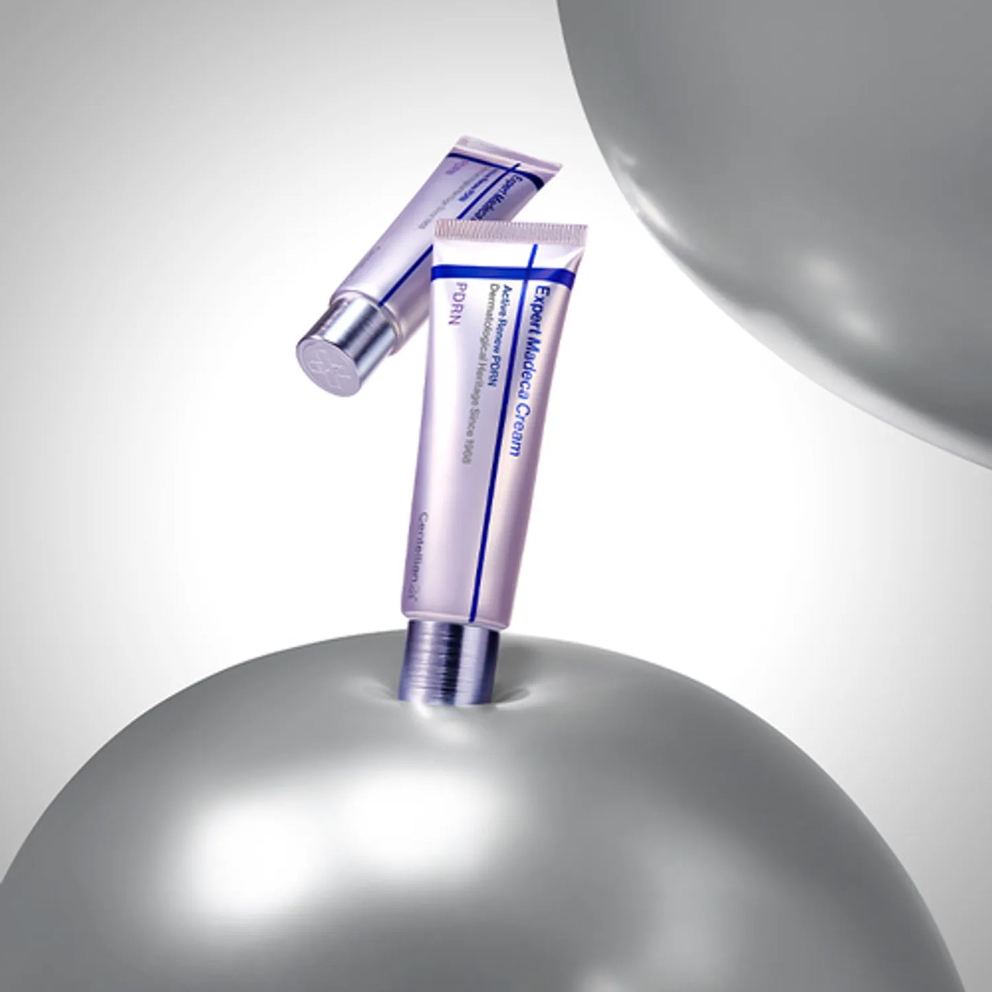 Centellian24 Expert Madeca Cream Active Renew PDRN