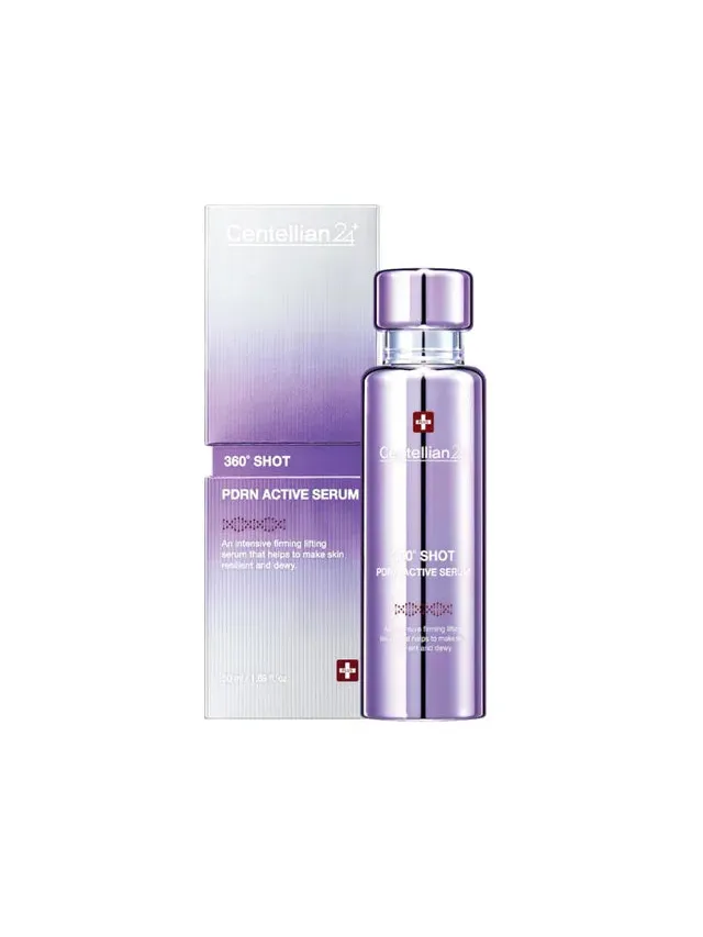 Centellian24 360º Shot PDRN Active Serum