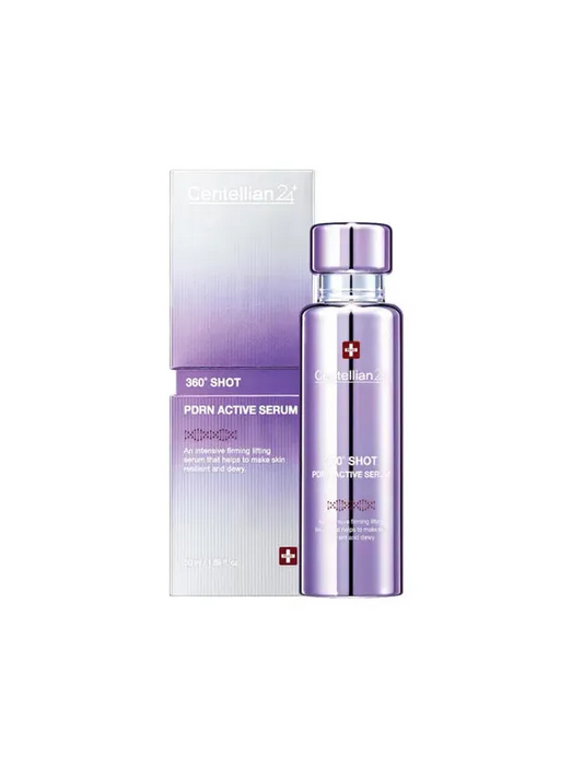 Centellian24 360º Shot PDRN Active Serum